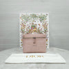 Dior Travel Vanity Pink Cannage 9377 163154702 [P]
