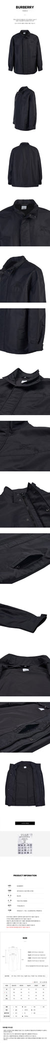 BURBERRY Herrenanzugjacke 92389181 [P]