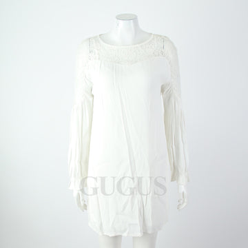 MAJE Lace Kleid 123665