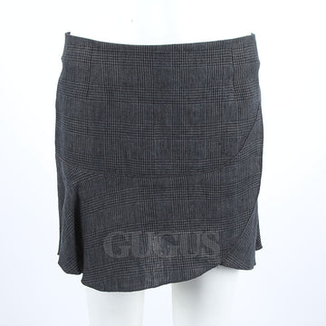 Isabel Marant Étoile Linen Skirt 123664