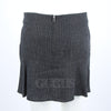 Isabel Marant Linen Skirt 123664 [P]