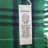 BURBERRY Slim Check Cashmere Schal 161841967 [P]