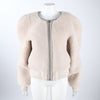 Isabel Marant Étoile Reversible Leather Jacket 123654 [P]