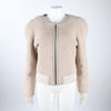 Isabel Marant Étoile Reversible Leather Jacket 123654 [P]