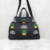 LOUIS VUITTON ニゴ限定版 LV ジャーニー レザー トートバッグ 8950 15328769 [P]
