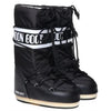 Moon Boot ICON BLACK NYLON BOOTS 150309960 [P]