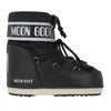 Moon Boot Icon Low Nylon Boots Black 80D1409340 N001 150309959 [P]