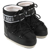 Moon Boot Icon Low Nylon Boots Black 80D1409340 N001 150309959 [P]