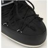 Moon Boot Icon Low Nylon Boots Black 80D1409340 N001 150309959 [P]