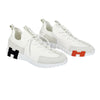 HERMES Lift Slip-On Sneaker Herren Sportlich Blanks H252858ZH91420 160684702 [P]