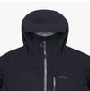 Rab Men's Jacket QWI-11 BLACK 161512509 [P]