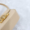 CELINE ミニ クロード シャイニー ショルダーバッグ 10I513DPV 8607 163156594 [P]