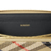 BURBERRY チェック柄レディースポーチショルダーバッグ 8103375 135464224 [P]