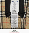 BURBERRY レディースキルティングジャケット 8107510 142591622 [P]