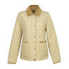 Burberry Women's Quilted Jacket 159661742 [P]