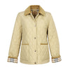 Burberry Women's Quilted Jacket 159661742 [P]