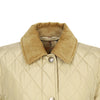Burberry Women's Quilted Jacket 159661742 [P]