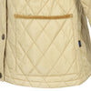 Burberry Women's Quilted Jacket 159661742 [P]