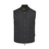 Burberry T-Button Men's Quilted Vest 8110185 149329784 [P]