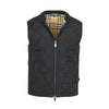 Burberry T-Button Men's Quilted Vest 8110185 149329784 [P]