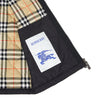 Burberry T-Button Men's Quilted Vest 8110185 149329784 [P]