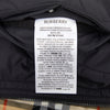 Burberry T-Button Men's Quilted Vest 8110185 149329784 [P]