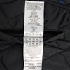 Burberry T-Button Men's Quilted Vest 8110185 149329784 [P]