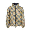 BURBERRY リバーシブルパディングジャケット 8110189 149329786 [P]