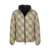 BURBERRY リバーシブルパディングジャケット 8110189 149329786 [P]