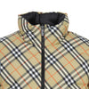 BURBERRY リバーシブルパディングジャケット 8110189 149329786 [P]