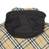 BURBERRY リバーシブルパディングジャケット 8110189 149329786 [P]
