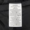 BURBERRY リバーシブルパディングジャケット 8110189 149329786 [P]