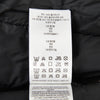 BURBERRY リバーシブルパディングジャケット 8110189 149329786 [P]