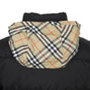 Burberry Checker Tape Snowdon Men's Padding Jacket 8110196 149329788 [P]