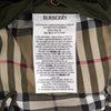 Burberry Hillgate Women's Hooded Quilted Coat 8110324 150078762 [P]