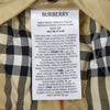 Burberry Women's Jacket 157594175 [P]