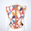 Isabel Marant Quilted Sleeveless Top 123635 [P]
