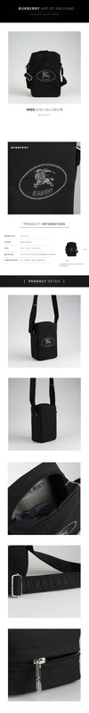 BURBERRY Orkney Mini Crossbody 8111417 145519563 [P]