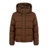 BURBERRY Daunenjacke DRAK BIRCH BROWN 159356804 [P]