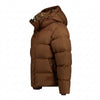 BURBERRY Daunenjacke DRAK BIRCH BROWN 159356804 [P]