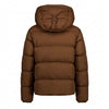BURBERRY Daunenjacke DRAK BIRCH BROWN 159356804 [P]