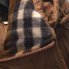 BURBERRY Daunenjacke DRAK BIRCH BROWN 159356804 [P]