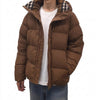 BURBERRY Daunenjacke DRAK BIRCH BROWN 159356804 [P]