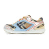 BURBERRY Überprüfen Matrix Damen Sneaker 8111858 148231072 [P]