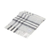 Burberry Check Cashmere Scarf 159661169 [P]
