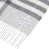 Burberry Check Cashmere Scarf 159661169 [P]