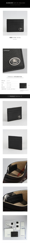 BURBERRY カードホルダー 8113101 145519570 [P]