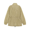 Burberry Light Nylon Women's Zip-Up Jacket 154165931 [P]