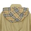 Burberry Light Nylon Women's Zip-Up Jacket 154165931 [P]
