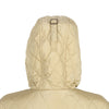 Burberry Women's Hooded Quilted Jacket 159661679 [P]